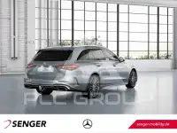 2026 Mercedes Benz C 200