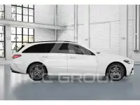 2026 Mercedes Benz C 200