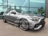 2026 Mercedes Benz C 200