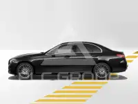 2026 Mercedes Benz C 200