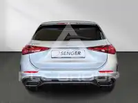 2026 Mercedes Benz C 200