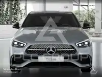 2026 Mercedes Benz C 200