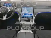 2026 Mercedes Benz C 200