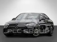 2026 Mercedes Benz C 200