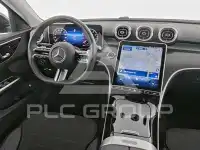 2026 Mercedes Benz C 200