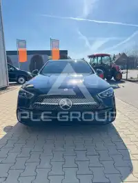 2026 Mercedes Benz C 200