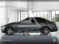 2026 Mercedes Benz C 200