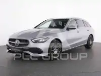 2026 Mercedes Benz C 200