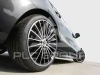 2026 Mercedes Benz C 200