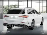 2026 Mercedes Benz C 200
