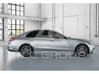 2026 Mercedes Benz C 200