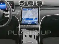 2026 Mercedes Benz C 200
