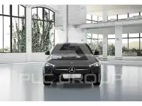 2026 Mercedes Benz C 200