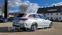 2026 Mercedes Benz C 200