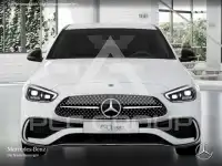 2026 Mercedes Benz C 200