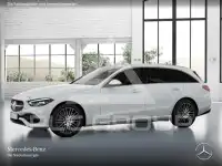 2026 Mercedes Benz C 200