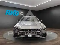 2026 Mercedes Benz C 200