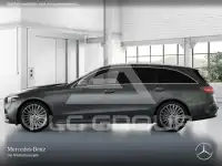 2026 Mercedes Benz C 200