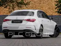 2026 Mercedes Benz C 200
