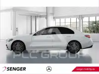 2026 Mercedes Benz C 200