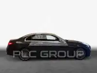 2026 Mercedes Benz C 200