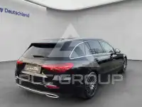 2026 Mercedes Benz C 200