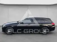 2026 Mercedes Benz C 200
