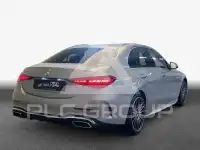 2026 Mercedes Benz C 200