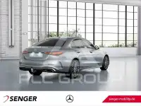 2026 Mercedes Benz C 200