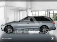2026 Mercedes Benz C 200