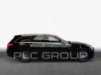 2026 Mercedes Benz C 200