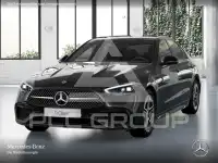 2026 Mercedes Benz C 200