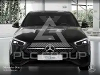 2026 Mercedes Benz C 200