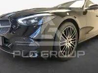 2026 Mercedes Benz C 200