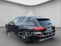 2026 Mercedes Benz C 200