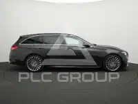 2026 Mercedes Benz C 200