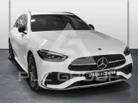 2026 Mercedes Benz C 200