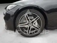 2026 Mercedes Benz C 200