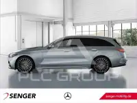 2026 Mercedes Benz C 200