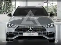 2026 Mercedes Benz C 200