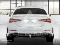 2026 Mercedes Benz C 200