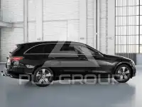 2026 Mercedes Benz C 200