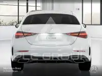 2026 Mercedes Benz C 200