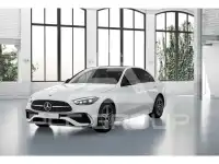 2026 Mercedes Benz C 200