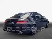 2026 Mercedes Benz C 200