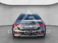 2026 Mercedes Benz C 200