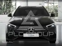 2026 Mercedes Benz C 200