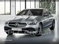 2026 Mercedes Benz C 200