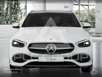 2026 Mercedes Benz C 200