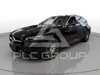 2026 Mercedes Benz C 200
